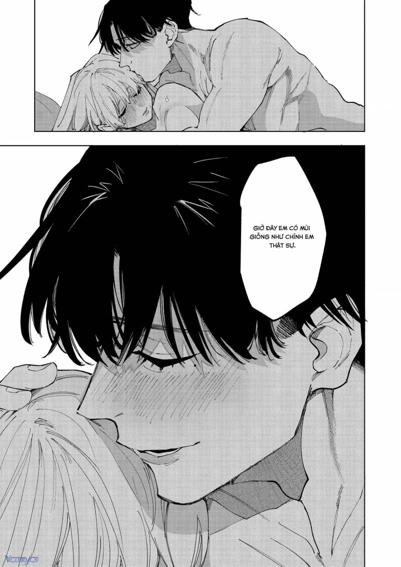 Tuyển Tập Truyện Ngắn Manga Chap Chap 76-Tuyển Tập Truyện Ngắn Manga - Next Chap 149