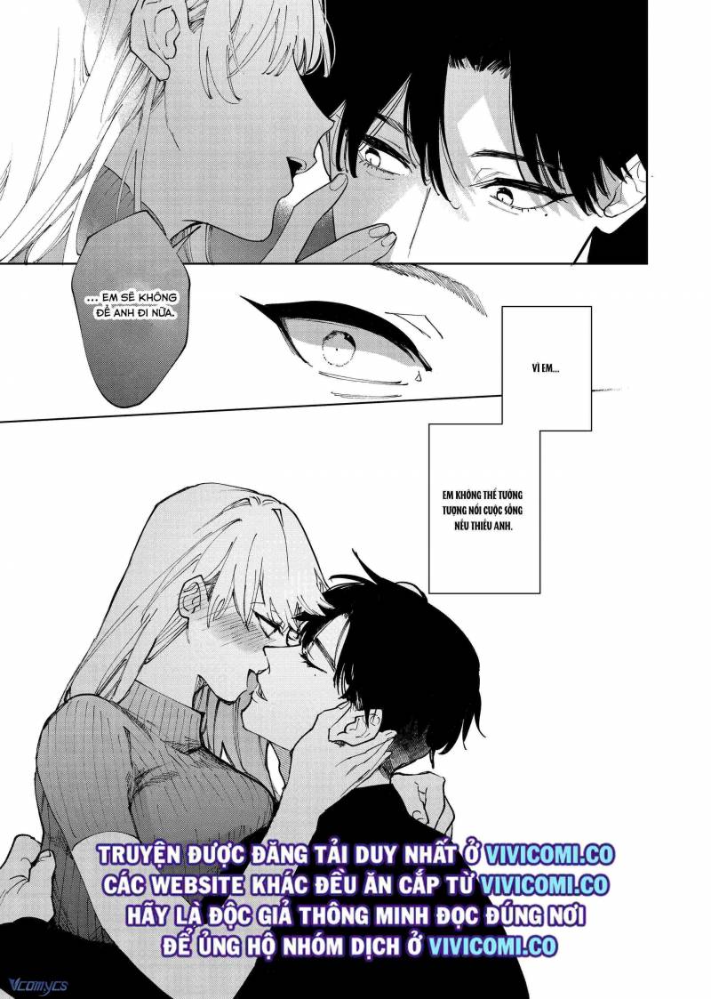 Tuyển Tập Truyện Ngắn Manga Chap Chap 76-Tuyển Tập Truyện Ngắn Manga - Next Chap 149