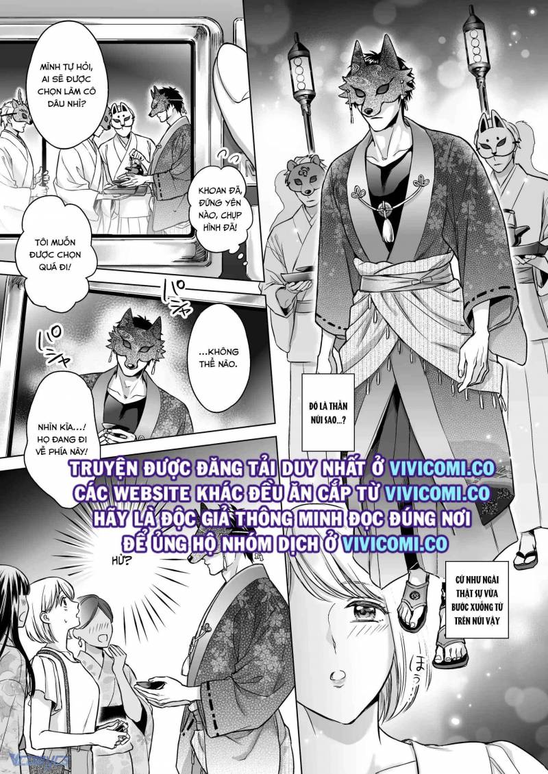 Tuyển Tập Truyện Ngắn Manga Chap Chap 78-Tuyển Tập Truyện Ngắn Manga - Next Chap 150