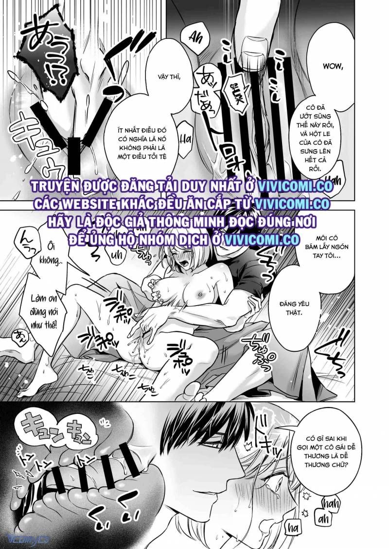 Tuyển Tập Truyện Ngắn Manga Chap Chap 78-Tuyển Tập Truyện Ngắn Manga - Next Chap 150