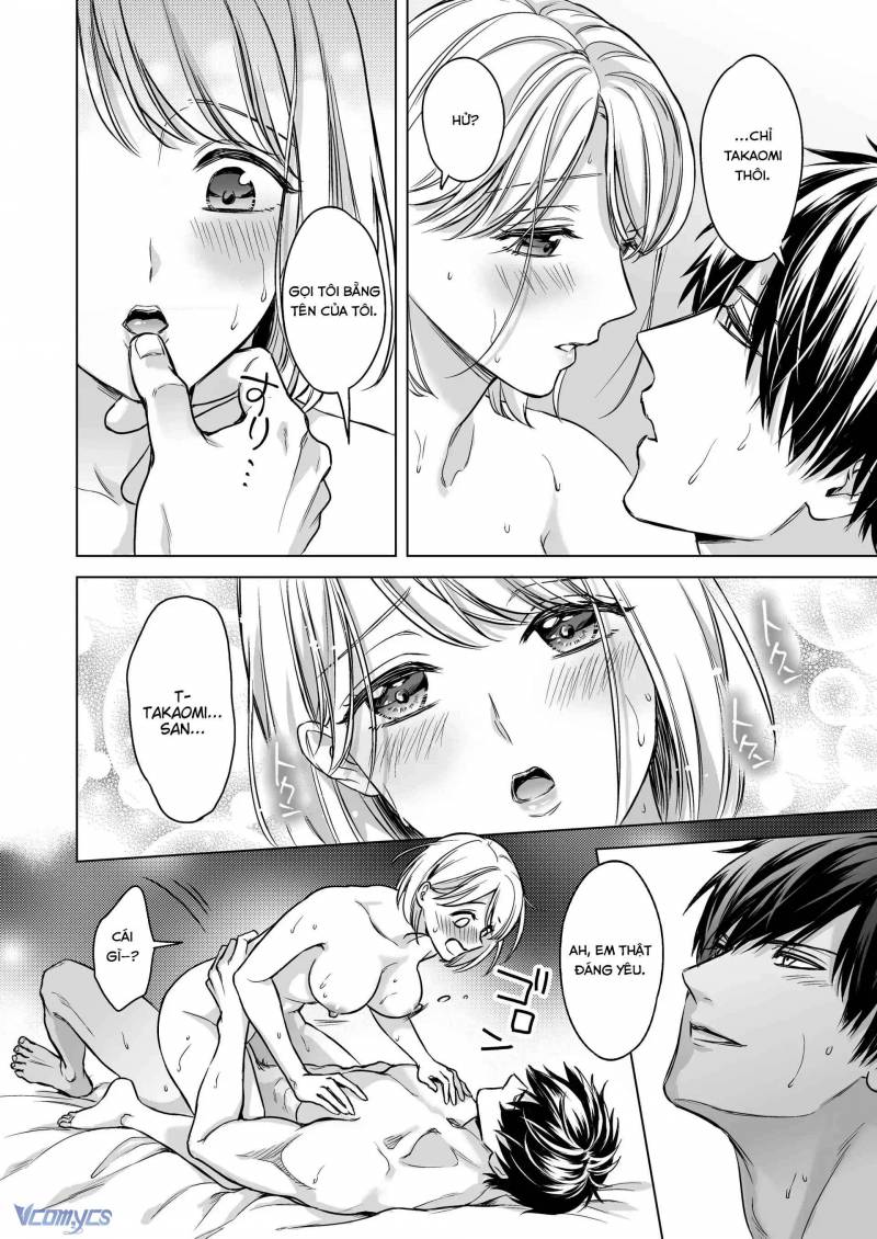 Tuyển Tập Truyện Ngắn Manga Chap Chap 78-Tuyển Tập Truyện Ngắn Manga - Next Chap 150