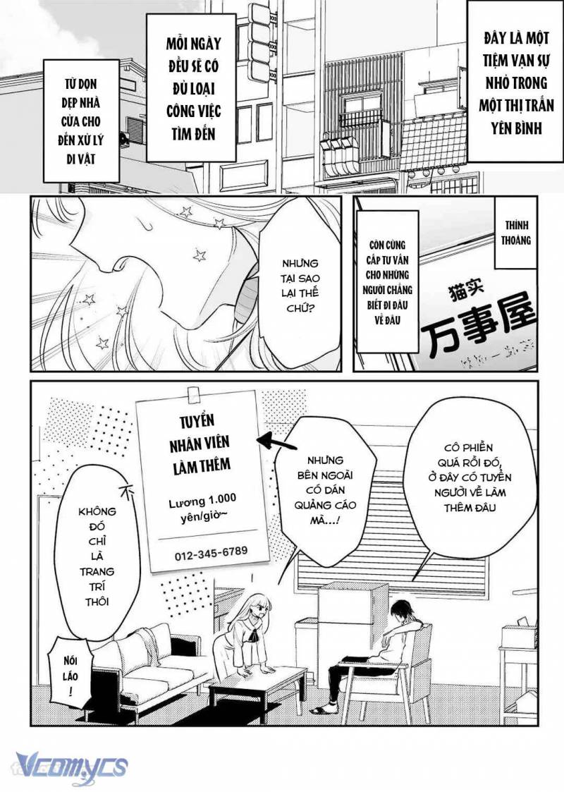 Tuyển Tập Truyện Ngắn Manga Chap Chap 78.1-Tuyển Tập Truyện Ngắn Manga - Next Chap 151