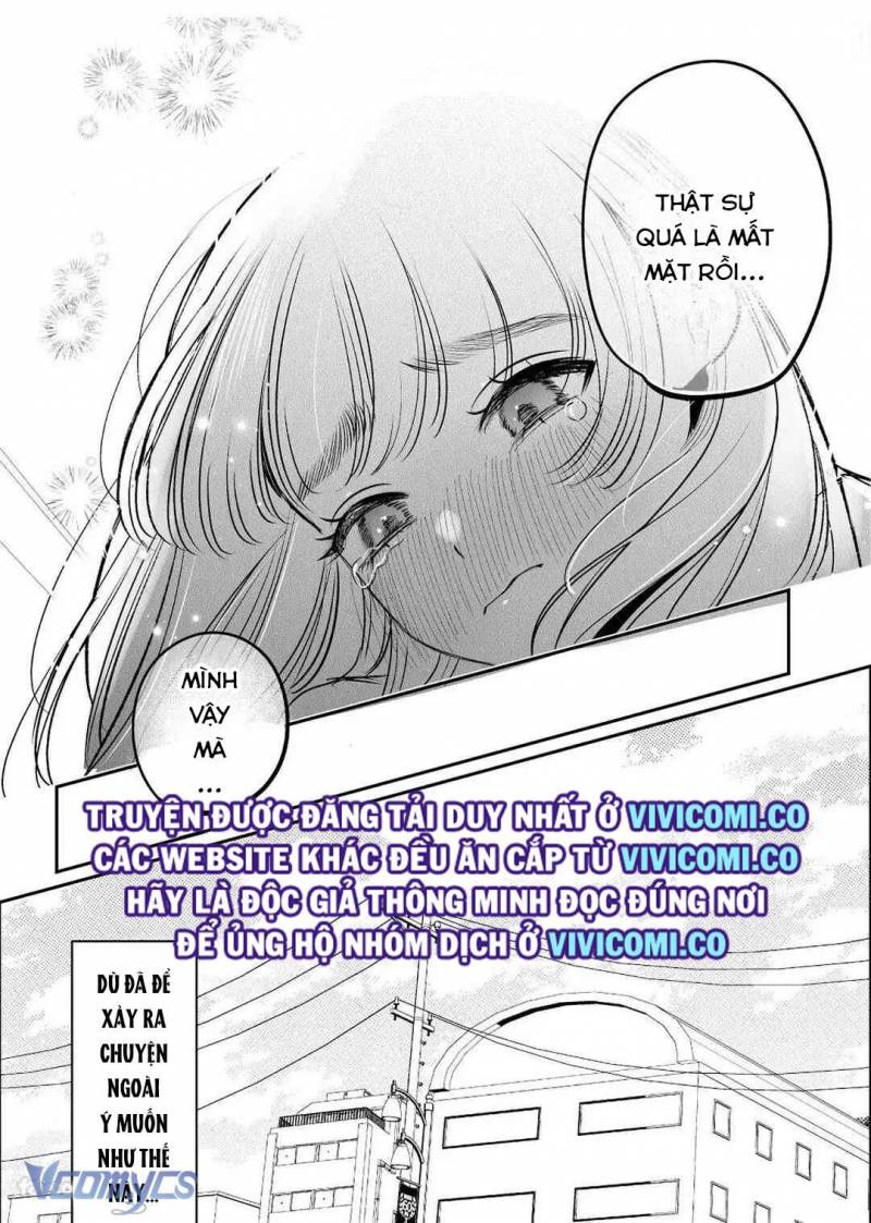 Tuyển Tập Truyện Ngắn Manga Chap Chap 78.1-Tuyển Tập Truyện Ngắn Manga - Next Chap 151