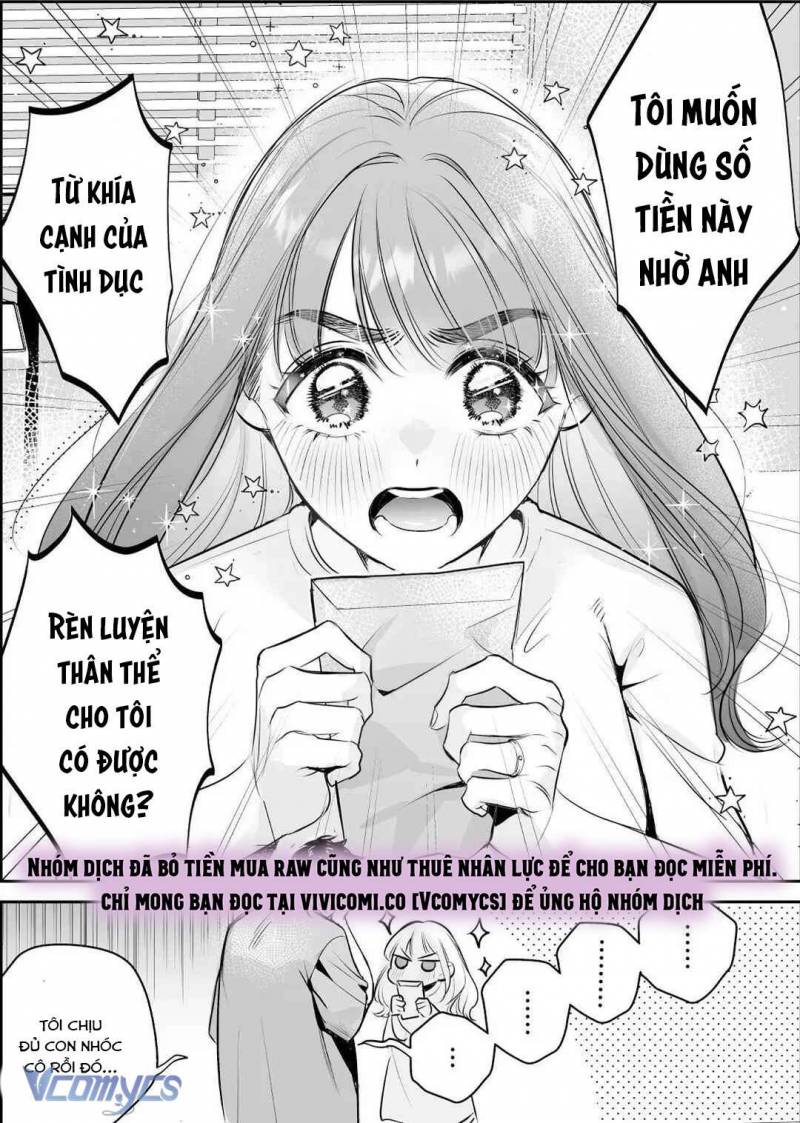 Tuyển Tập Truyện Ngắn Manga Chap Chap 78.1-Tuyển Tập Truyện Ngắn Manga - Next Chap 151