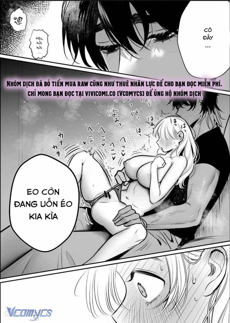 Tuyển Tập Truyện Ngắn Manga Chap Chap 78.1-Tuyển Tập Truyện Ngắn Manga - Next Chap 151
