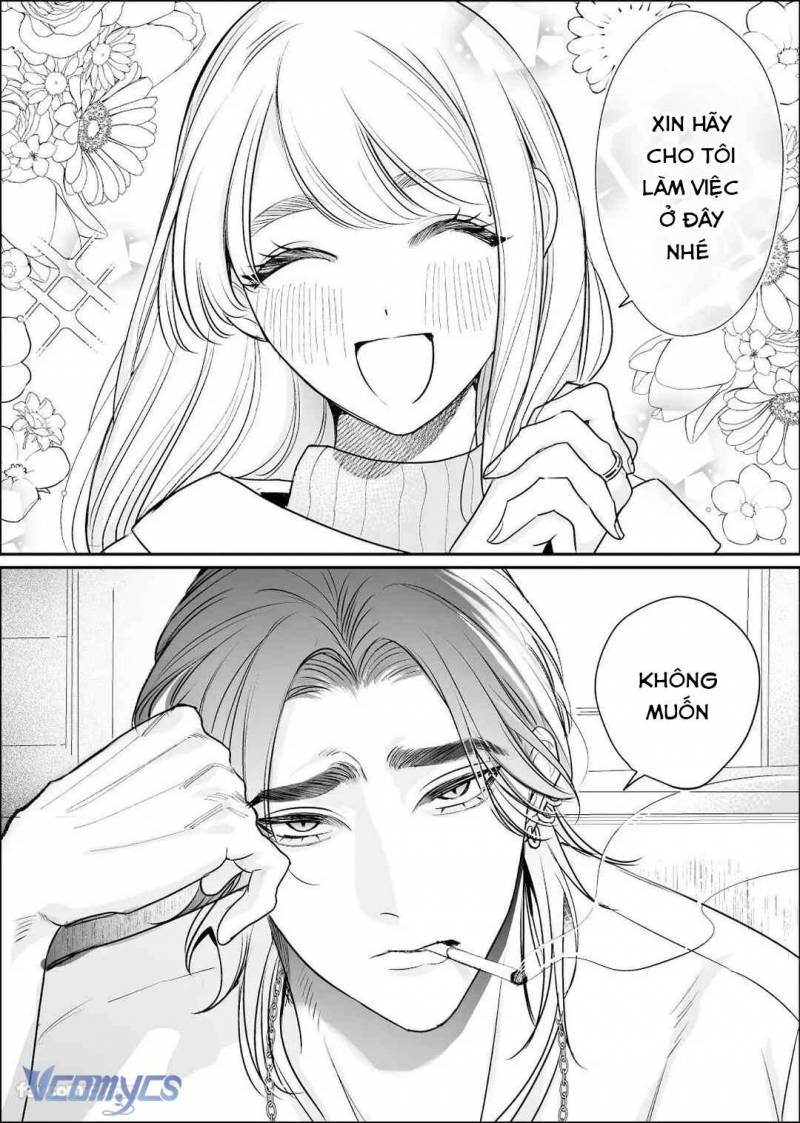 Tuyển Tập Truyện Ngắn Manga Chap Chap 78.1-Tuyển Tập Truyện Ngắn Manga - Next Chap 151