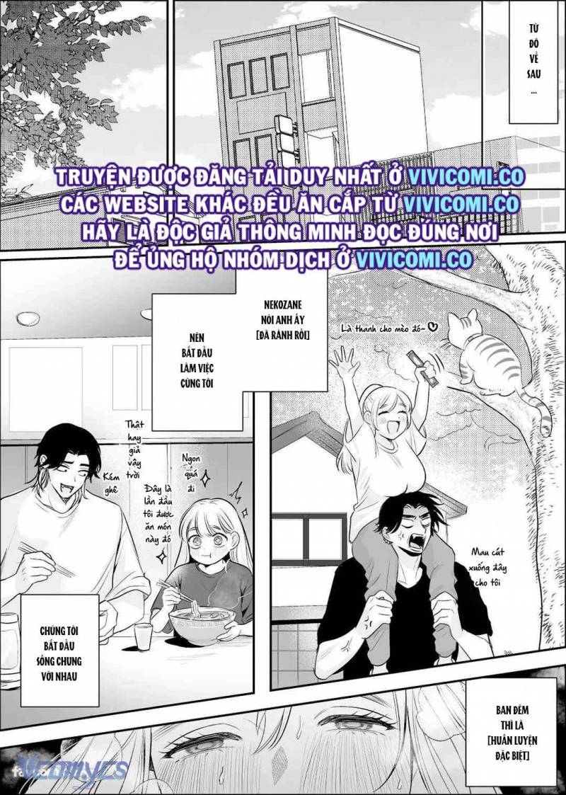 Tuyển Tập Truyện Ngắn Manga Chap Chap 78.2-Tuyển Tập Truyện Ngắn Manga - Next Chap 152