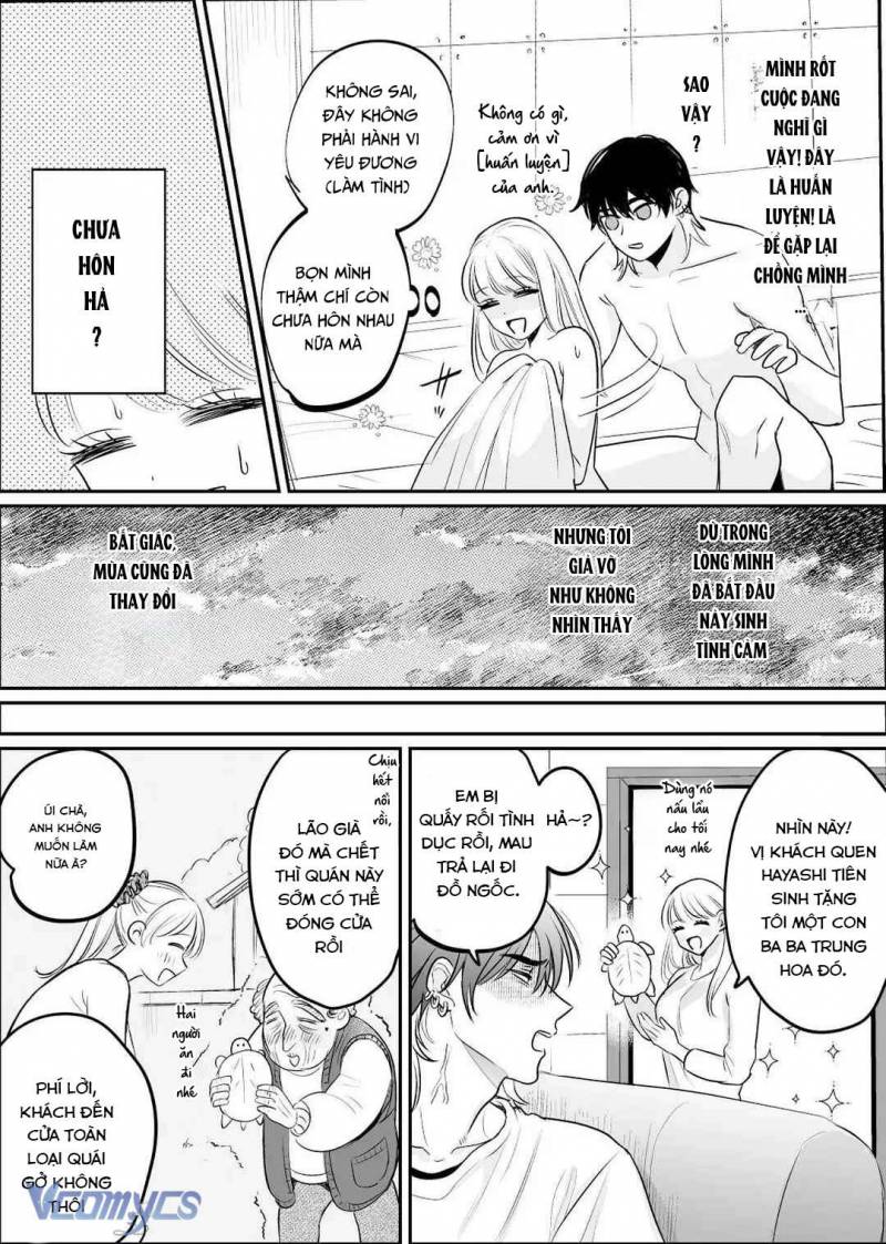 Tuyển Tập Truyện Ngắn Manga Chap Chap 78.2-Tuyển Tập Truyện Ngắn Manga - Next Chap 152