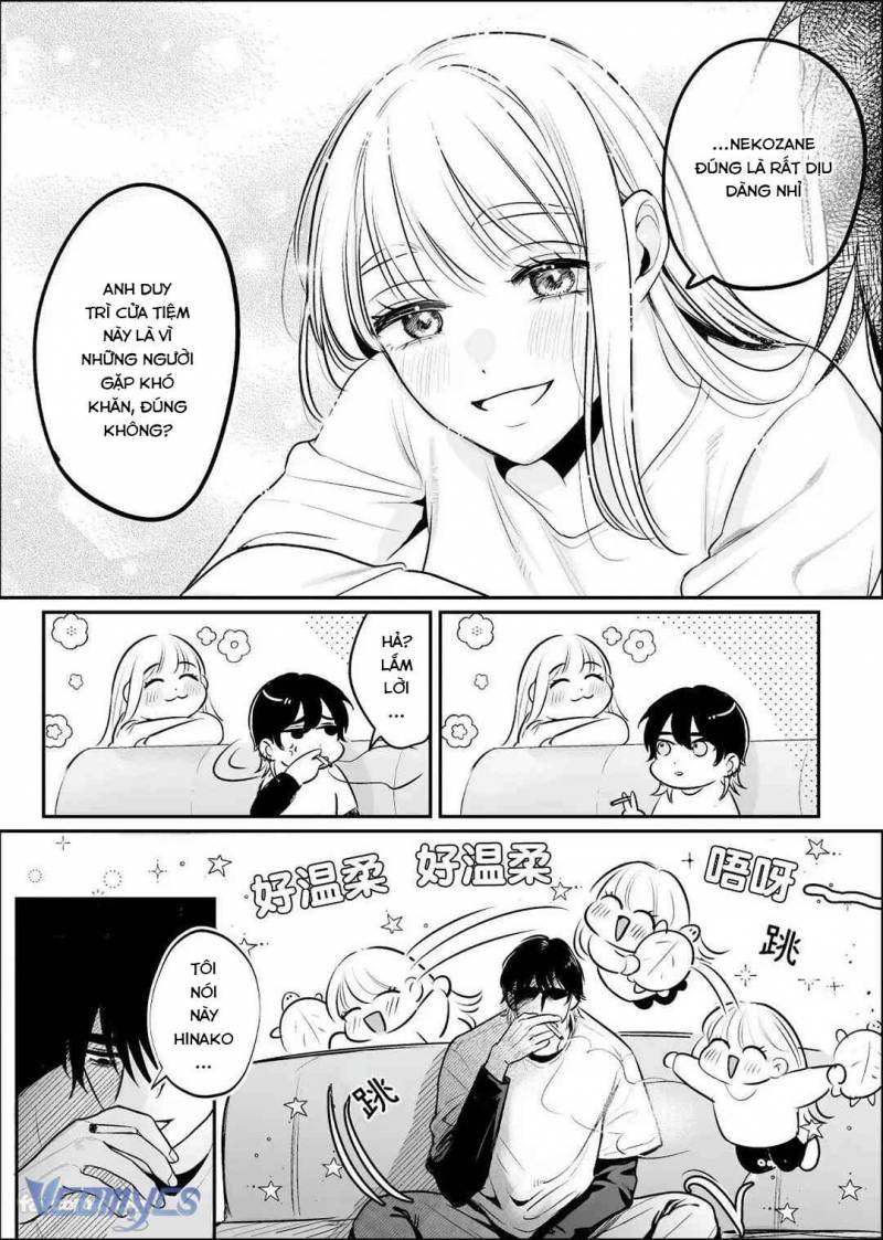 Tuyển Tập Truyện Ngắn Manga Chap Chap 78.2-Tuyển Tập Truyện Ngắn Manga - Next Chap 152