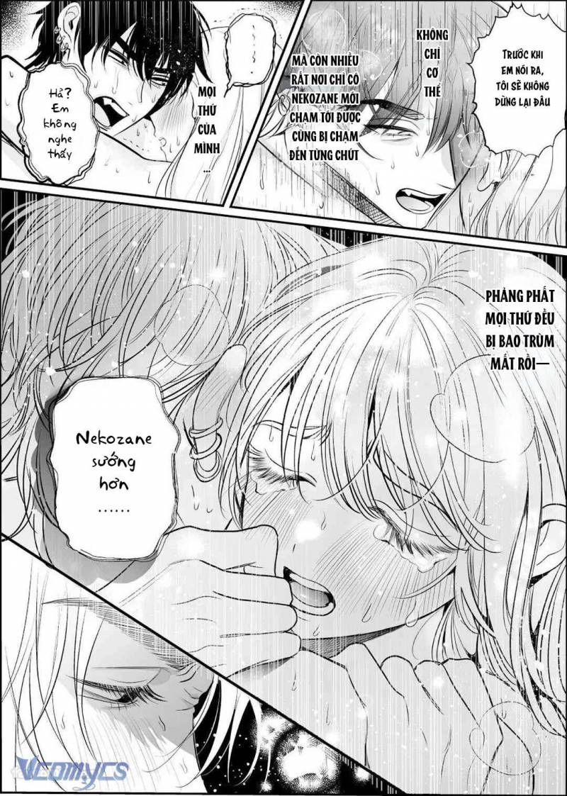 Tuyển Tập Truyện Ngắn Manga Chap Chap 78.2-Tuyển Tập Truyện Ngắn Manga - Next Chap 152