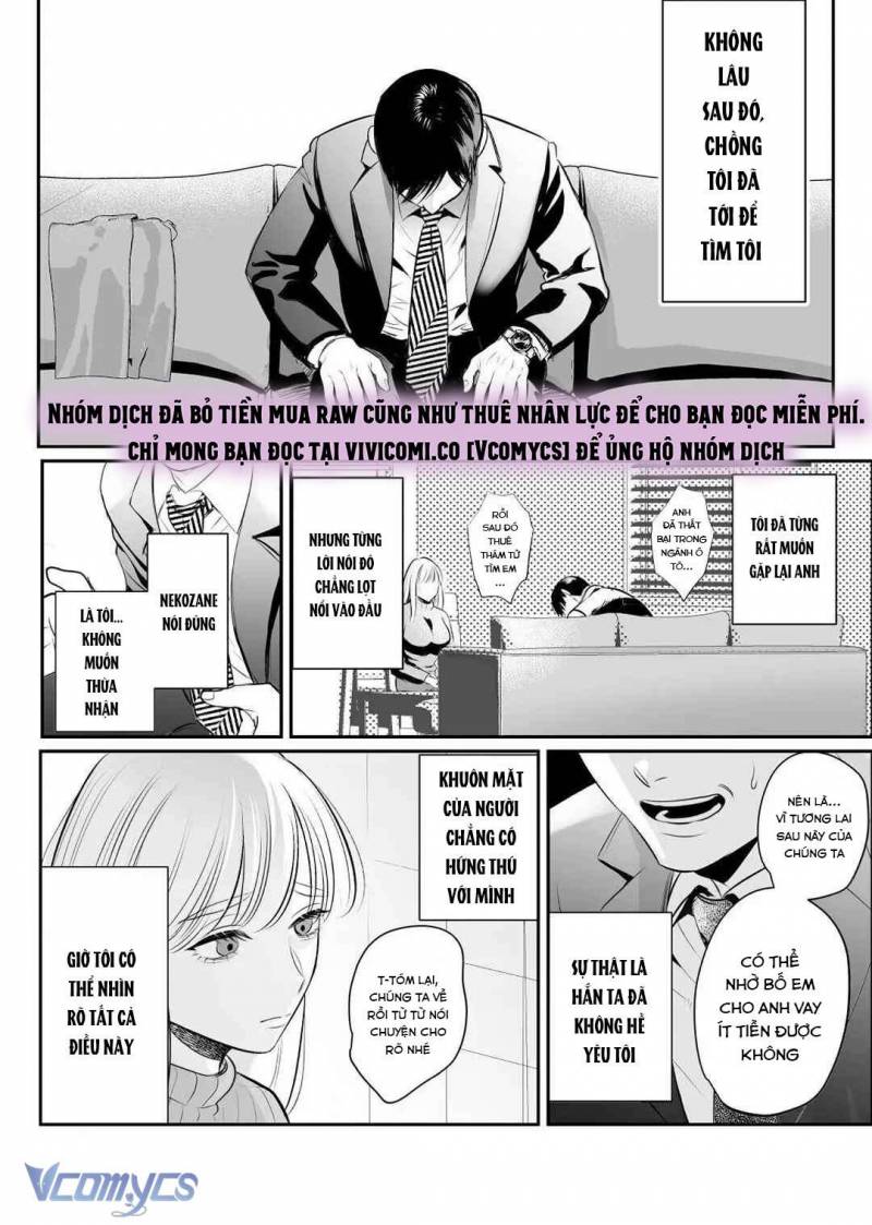 Tuyển Tập Truyện Ngắn Manga Chap Chap 78.2-Tuyển Tập Truyện Ngắn Manga - Next Chap 152