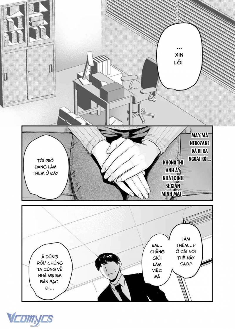 Tuyển Tập Truyện Ngắn Manga Chap Chap 78.2-Tuyển Tập Truyện Ngắn Manga - Next Chap 152