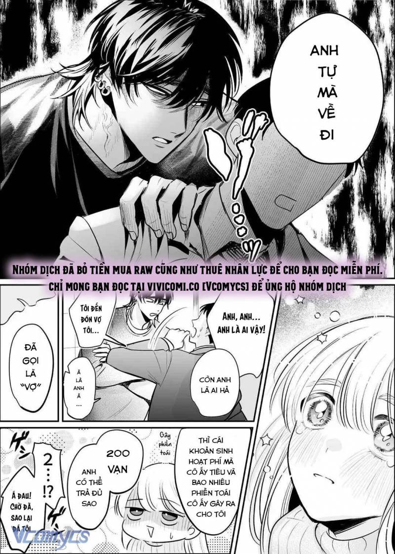 Tuyển Tập Truyện Ngắn Manga Chap Chap 78.2-Tuyển Tập Truyện Ngắn Manga - Next Chap 152