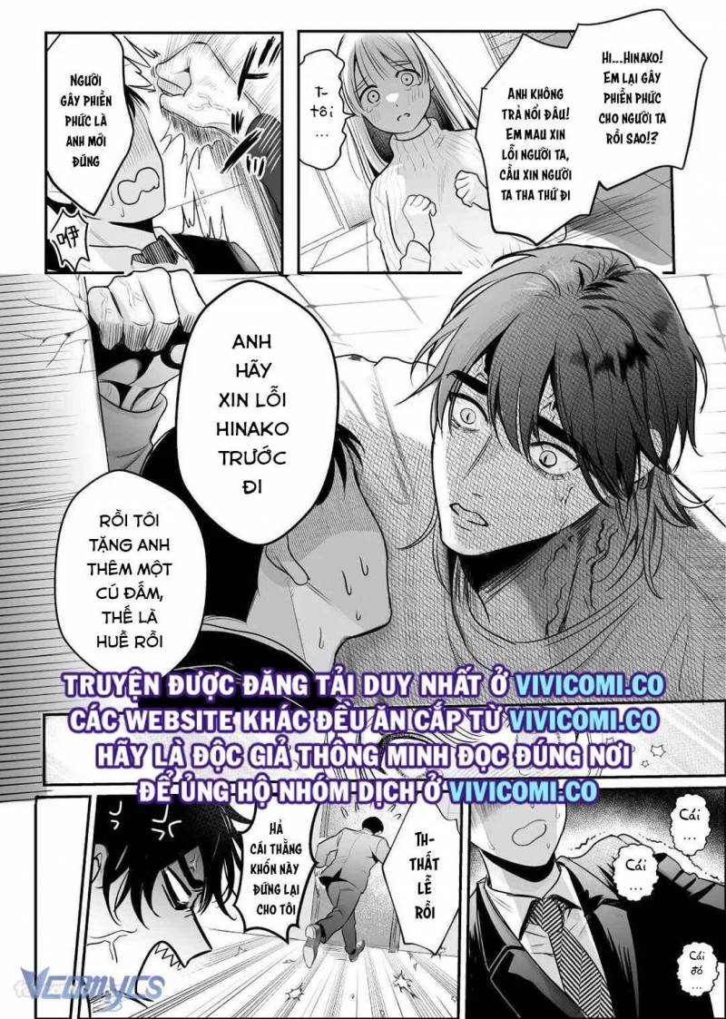 Tuyển Tập Truyện Ngắn Manga Chap Chap 78.2-Tuyển Tập Truyện Ngắn Manga - Next Chap 152