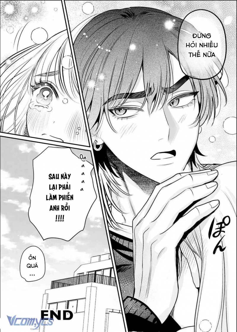 Tuyển Tập Truyện Ngắn Manga Chap Chap 78.2-Tuyển Tập Truyện Ngắn Manga - Next Chap 152