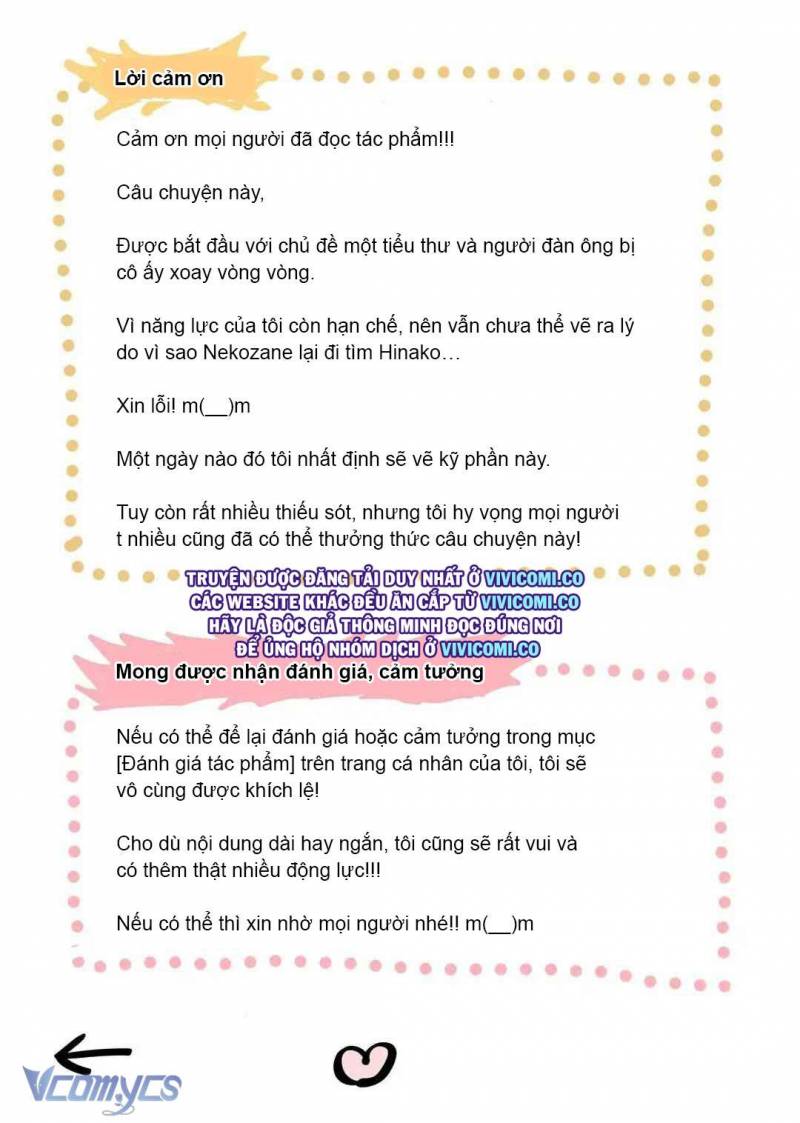 Tuyển Tập Truyện Ngắn Manga Chap Chap 78.2-Tuyển Tập Truyện Ngắn Manga - Next Chap 152