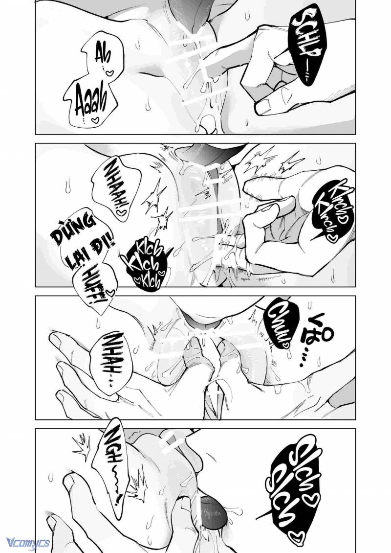 Tuyển Tập Truyện Ngắn Manga Chap Chap 79.1-Tuyển Tập Truyện Ngắn Manga - Next Chap 153