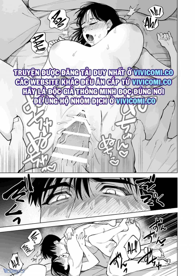 Tuyển Tập Truyện Ngắn Manga Chap Chap 79.1-Tuyển Tập Truyện Ngắn Manga - Next Chap 153