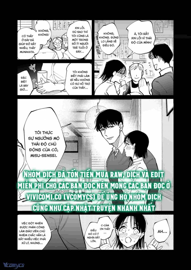 Tuyển Tập Truyện Ngắn Manga Chap Chap 79.1-Tuyển Tập Truyện Ngắn Manga - Next Chap 153