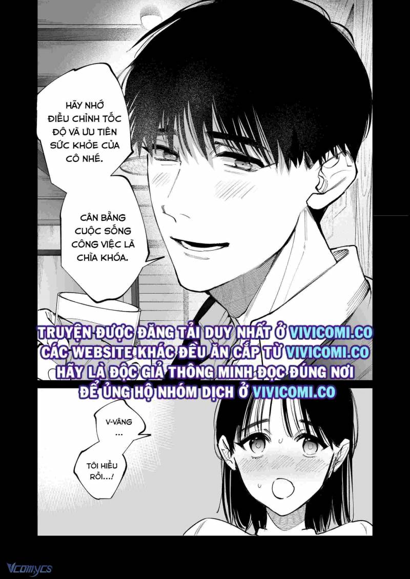 Tuyển Tập Truyện Ngắn Manga Chap Chap 79.1-Tuyển Tập Truyện Ngắn Manga - Next Chap 153