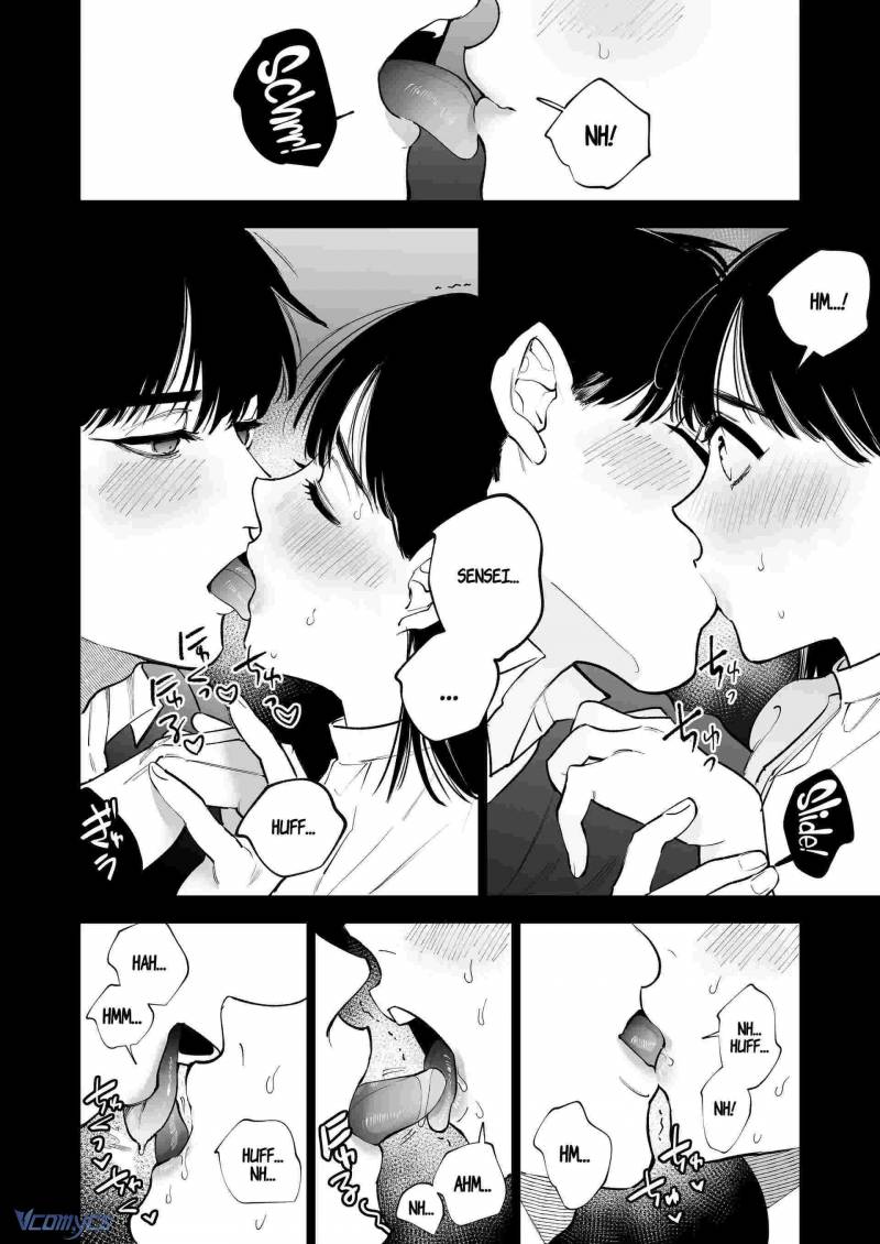 Tuyển Tập Truyện Ngắn Manga Chap Chap 79.1-Tuyển Tập Truyện Ngắn Manga - Next Chap 153