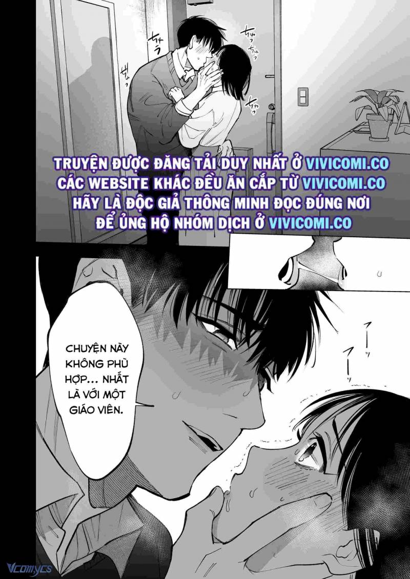 Tuyển Tập Truyện Ngắn Manga Chap Chap 79.1-Tuyển Tập Truyện Ngắn Manga - Next Chap 153