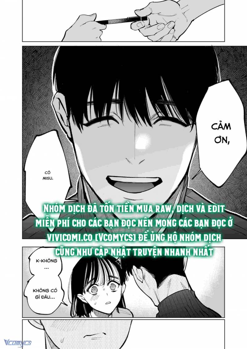 Tuyển Tập Truyện Ngắn Manga Chap Chap 79.1-Tuyển Tập Truyện Ngắn Manga - Next Chap 153