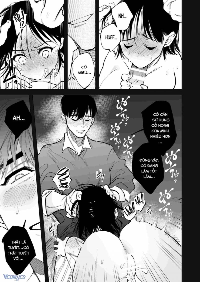 Tuyển Tập Truyện Ngắn Manga Chap Chap 79.2-Tuyển Tập Truyện Ngắn Manga - Next Chap 154