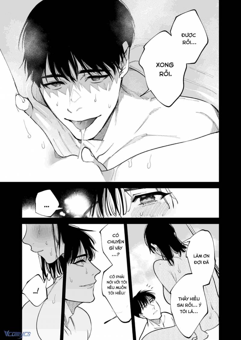 Tuyển Tập Truyện Ngắn Manga Chap Chap 79.2-Tuyển Tập Truyện Ngắn Manga - Next Chap 154