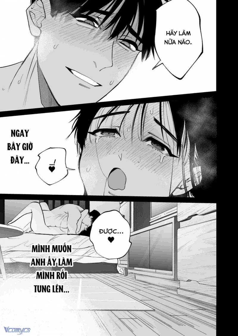 Tuyển Tập Truyện Ngắn Manga Chap Chap 79.2-Tuyển Tập Truyện Ngắn Manga - Next Chap 154