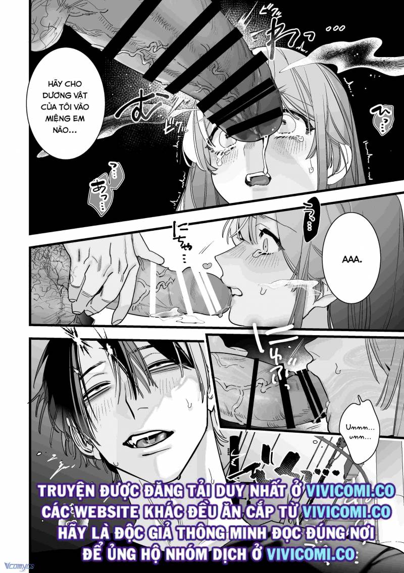 Tuyển Tập Truyện Ngắn Manga Chap Chap 80-Tuyển Tập Truyện Ngắn Manga - Next Chap 155