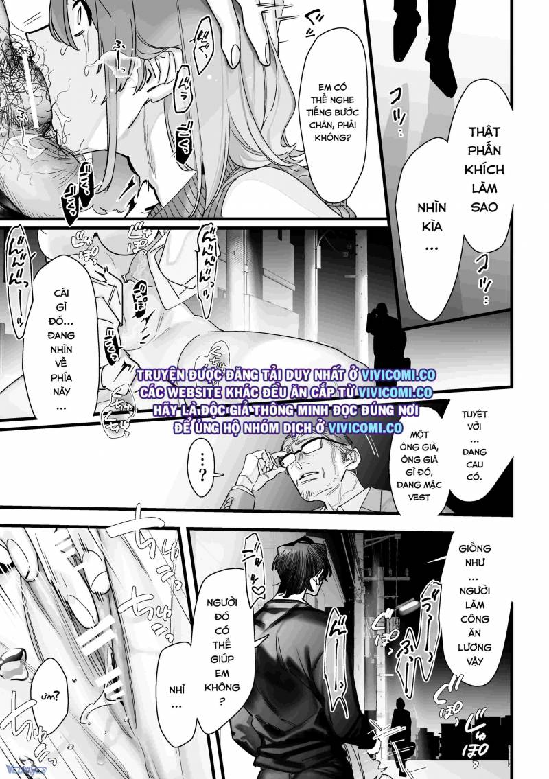 Tuyển Tập Truyện Ngắn Manga Chap Chap 80-Tuyển Tập Truyện Ngắn Manga - Next Chap 155