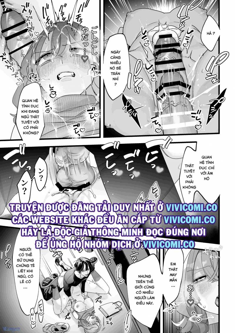 Tuyển Tập Truyện Ngắn Manga Chap Chap 80-Tuyển Tập Truyện Ngắn Manga - Next Chap 155