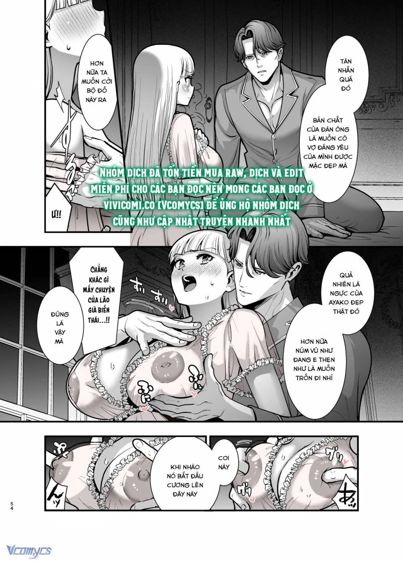 Tuyển Tập Truyện Ngắn Manga Chap Chap 81.2-Tuyển Tập Truyện Ngắn Manga - Next Chap 157