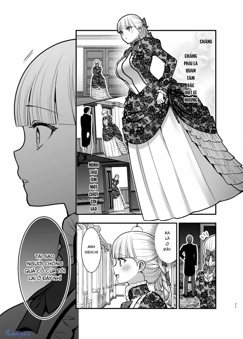 Tuyển Tập Truyện Ngắn Manga Chap Chap 81.2-Tuyển Tập Truyện Ngắn Manga - Next Chap 157