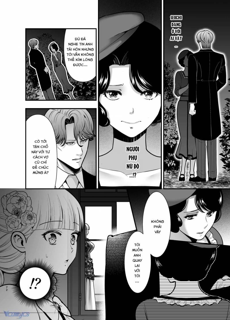 Tuyển Tập Truyện Ngắn Manga Chap Chap 81.2-Tuyển Tập Truyện Ngắn Manga - Next Chap 157