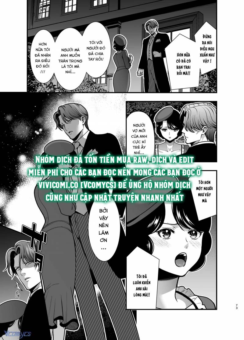 Tuyển Tập Truyện Ngắn Manga Chap Chap 81.2-Tuyển Tập Truyện Ngắn Manga - Next Chap 157