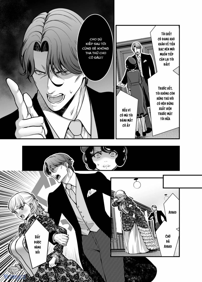 Tuyển Tập Truyện Ngắn Manga Chap Chap 81.2-Tuyển Tập Truyện Ngắn Manga - Next Chap 157