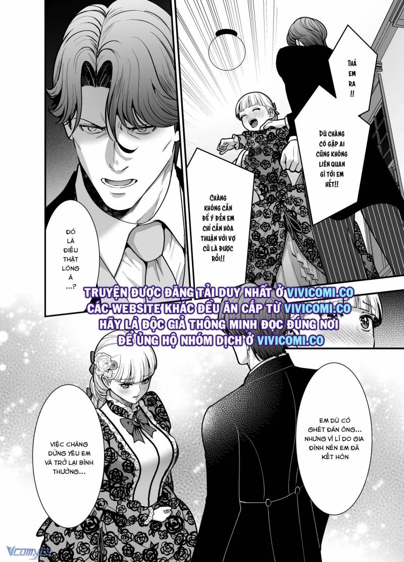 Tuyển Tập Truyện Ngắn Manga Chap Chap 81.2-Tuyển Tập Truyện Ngắn Manga - Next Chap 157