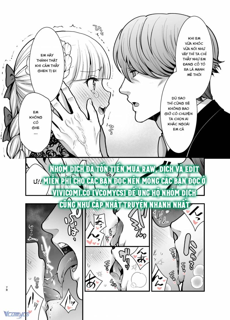Tuyển Tập Truyện Ngắn Manga Chap Chap 81.2-Tuyển Tập Truyện Ngắn Manga - Next Chap 157