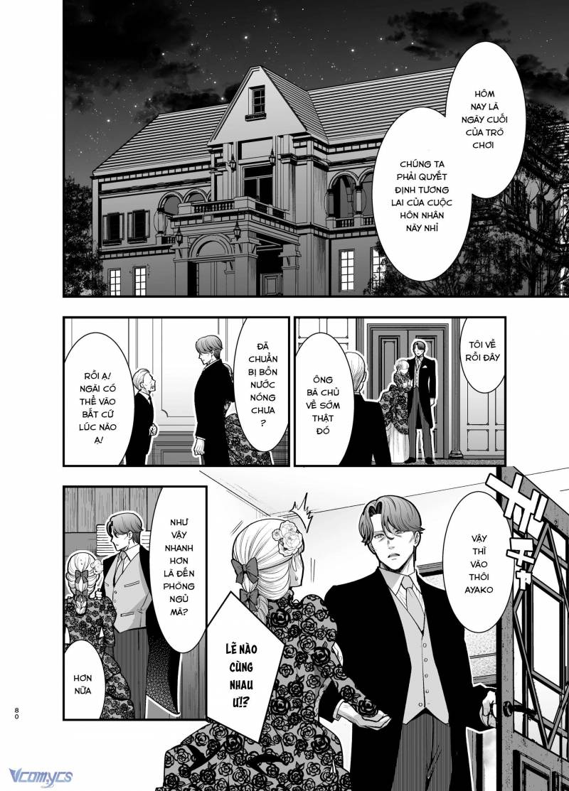 Tuyển Tập Truyện Ngắn Manga Chap Chap 81.2-Tuyển Tập Truyện Ngắn Manga - Next Chap 157