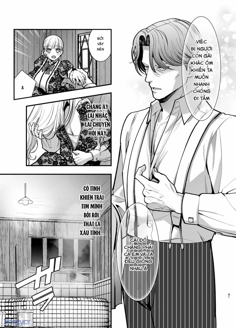 Tuyển Tập Truyện Ngắn Manga Chap Chap 81.2-Tuyển Tập Truyện Ngắn Manga - Next Chap 157