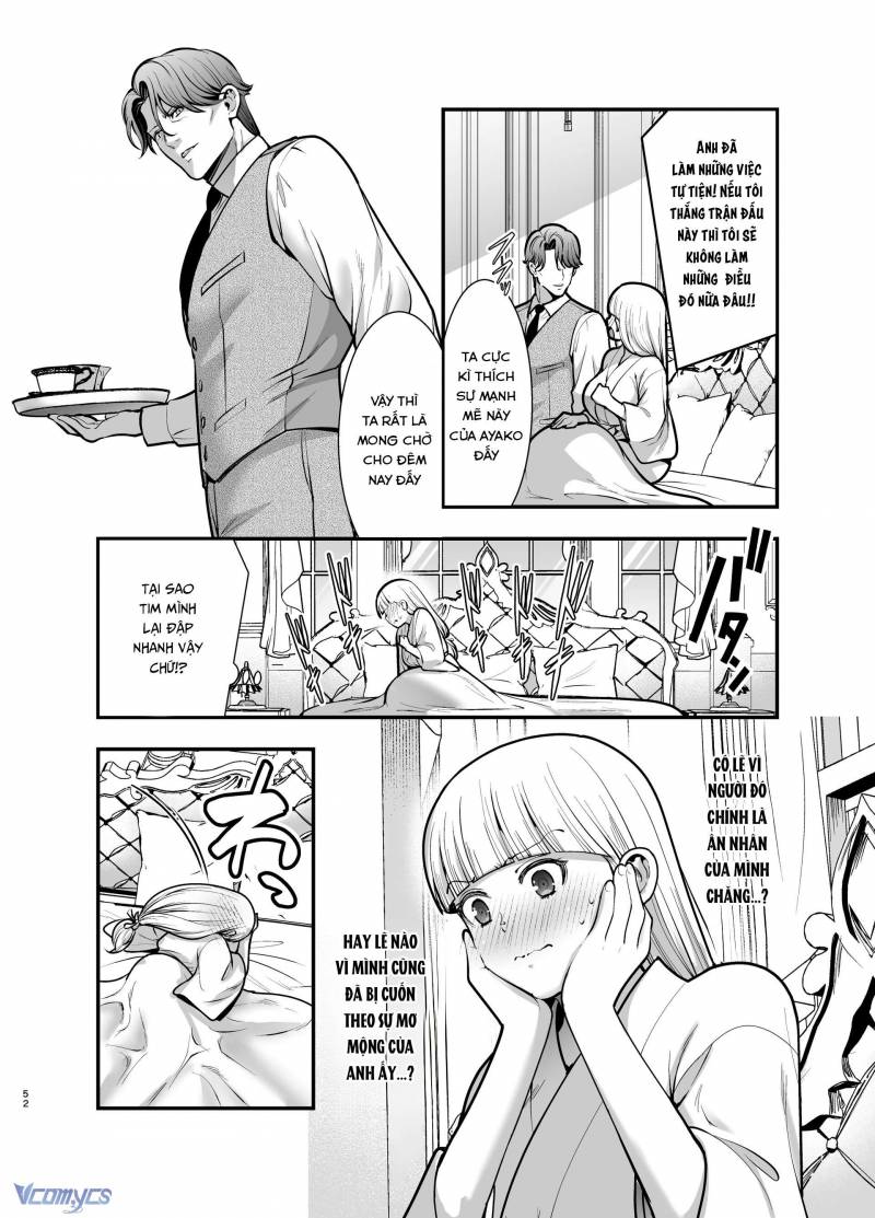 Tuyển Tập Truyện Ngắn Manga Chap Chap 81.2-Tuyển Tập Truyện Ngắn Manga - Next Chap 157