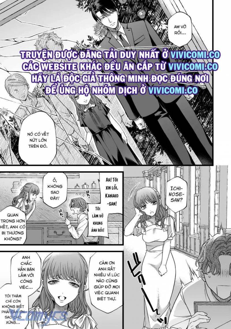Tuyển Tập Truyện Ngắn Manga Chap Chap 82-Tuyển Tập Truyện Ngắn Manga - Next Chap 158