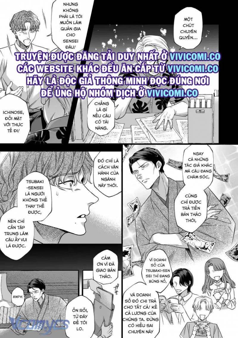 Tuyển Tập Truyện Ngắn Manga Chap Chap 82-Tuyển Tập Truyện Ngắn Manga - Next Chap 158