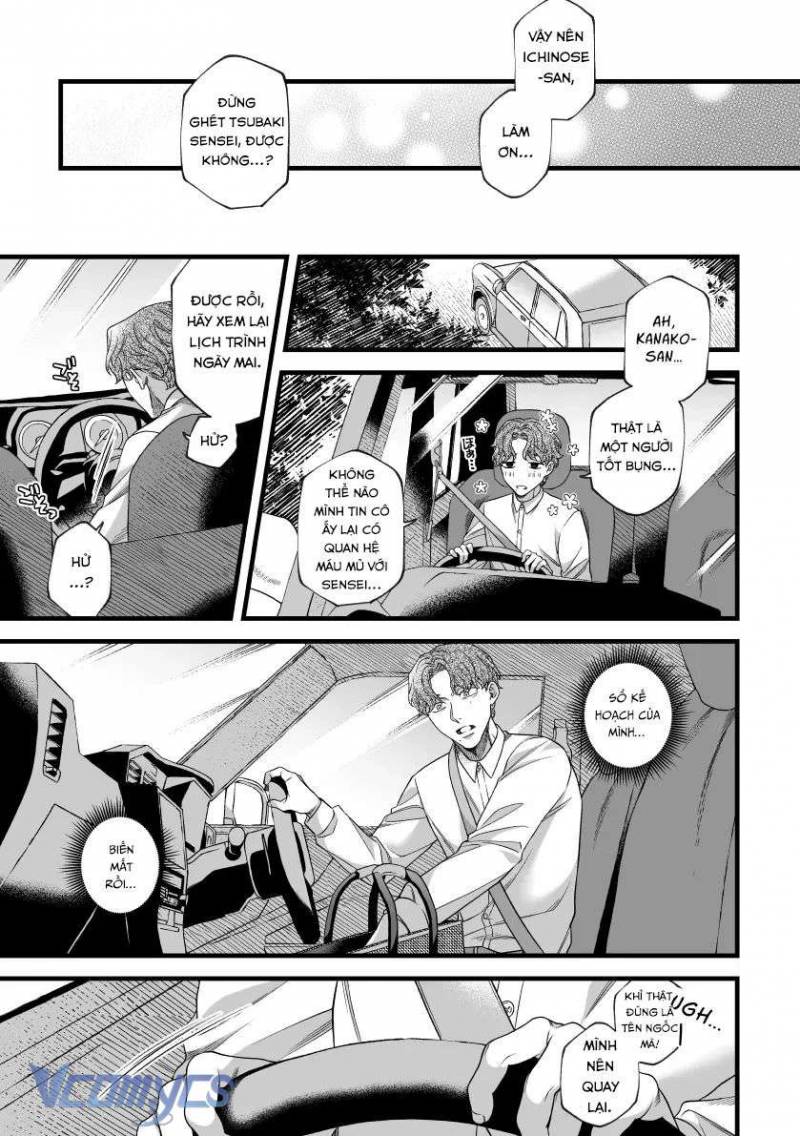 Tuyển Tập Truyện Ngắn Manga Chap Chap 82-Tuyển Tập Truyện Ngắn Manga - Next Chap 158