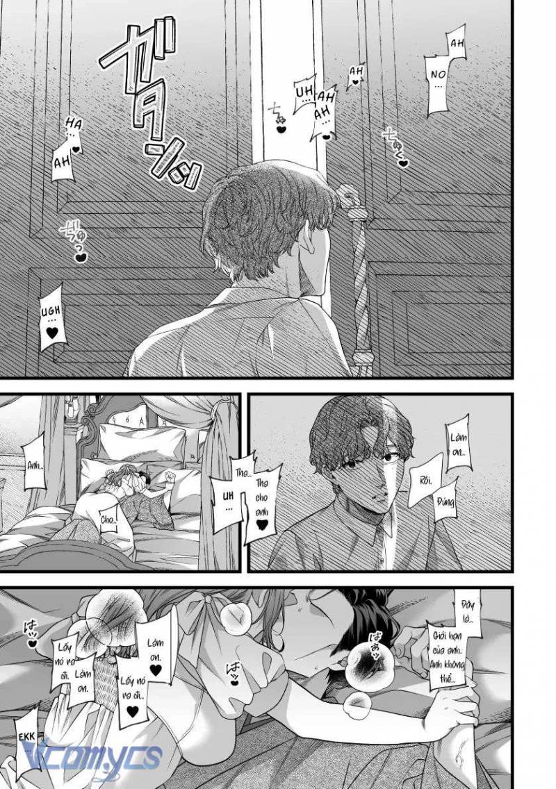 Tuyển Tập Truyện Ngắn Manga Chap Chap 82-Tuyển Tập Truyện Ngắn Manga - Next Chap 158