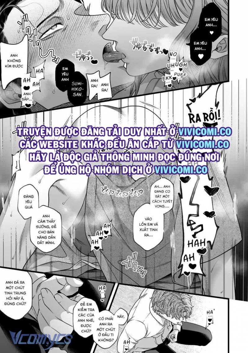Tuyển Tập Truyện Ngắn Manga Chap Chap 82-Tuyển Tập Truyện Ngắn Manga - Next Chap 158