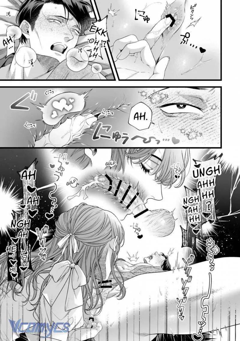 Tuyển Tập Truyện Ngắn Manga Chap Chap 82-Tuyển Tập Truyện Ngắn Manga - Next Chap 158
