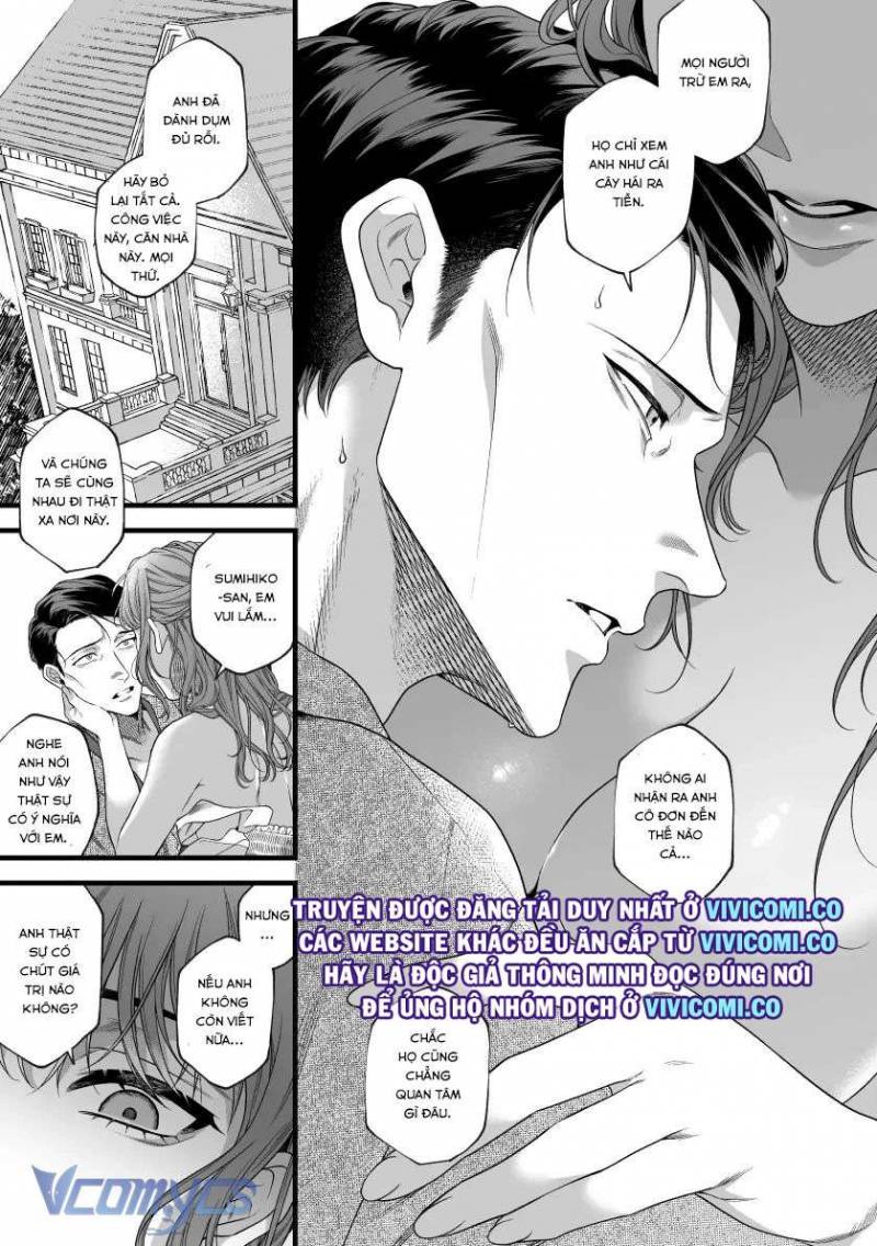 Tuyển Tập Truyện Ngắn Manga Chap Chap 82-Tuyển Tập Truyện Ngắn Manga - Next Chap 158